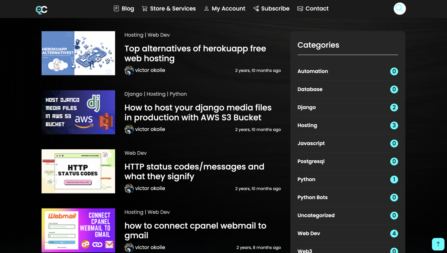 Quest Coding screenshot 2